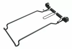 Topeak UNI Tubular Racks - Spring Clip
