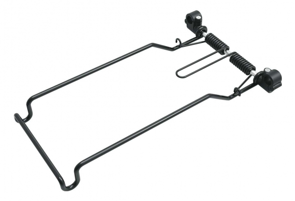 Topeak UNI Tubular Racks - Spring Clip