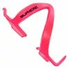 Supacaz Flaschenhalter Fly Poly Neon Pink