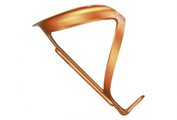 Supacaz Flaschenhalter Fly Ano Gold