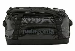 PATAGONIA Black Hole Duffel 40L Black