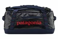 PATAGONIA Black Hole Duffel 40L Classic Navy