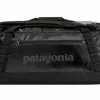 PATAGONIA Black Hole Duffel 55L Black