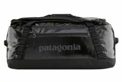 PATAGONIA Black Hole Duffel 55L Black