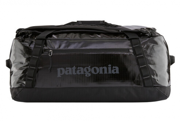 PATAGONIA Black Hole Duffel 55L Black