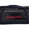 PATAGONIA Black Hole Duffel 55L Blue