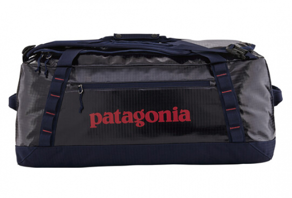 PATAGONIA Black Hole Duffel 55L Blue