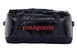 PATAGONIA Black Hole Duffel 70L Blue