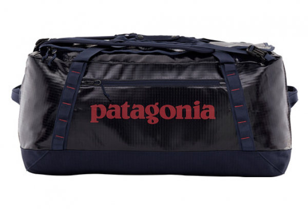 PATAGONIA Black Hole Duffel 70L Blue