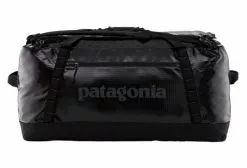 PATAGONIA Black Hole Duffel 100L Black
