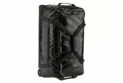 PATAGONIA Black Hole Wheeled Duffel 70L Schwarz