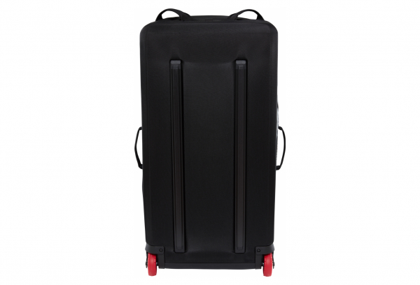 The North Face Rolling Thunder 36 Gepäck Schwarz – Bild 3