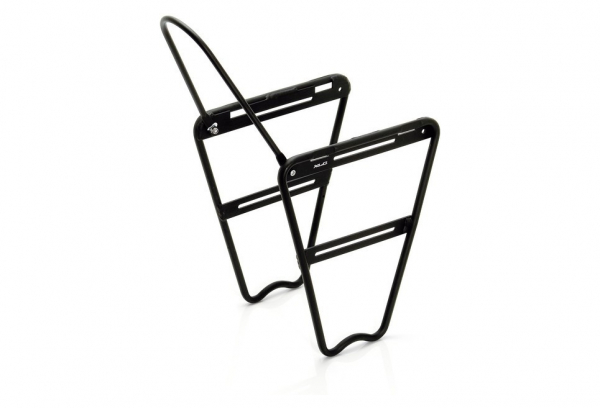 XLC LR-F01 ALUMINIUMGABELSTÄNDER MAX10kg SCHWARZ