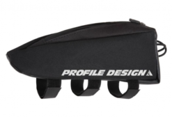 PROFILE DESIGN Aero E-Pack Design Profilrahmen Schwarz / ACAREPACKE1-L