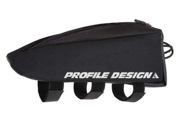 PROFILE DESIGN Aero E-Pack Design Profilrahmen Schwarz / ACAREPACKE1-L