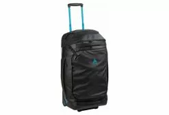 Koffer Odlo PRO CARGO 80 Schwarz