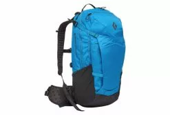 Black Diamond Nitro 26 Rucksack Kingfisher Blue Black