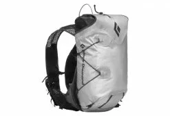 Black Diamond Distance 15 Rucksack Alloy Grey