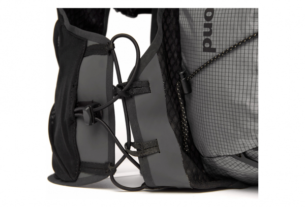 Black Diamond Distance 15 Rucksack Alloy Grey – Bild 3