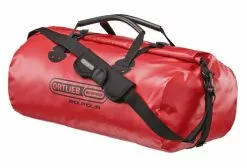 Ortlieb Rack Pack 49L Reisetasche Rot