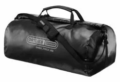 Ortlieb Rack Pack 89L Reisetasche Schwarz