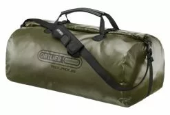 Ortlieb Rack Pack 89L Reisetasche Olive