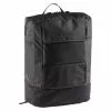 VAUDE Cyclist Pack Waxed Schwarz