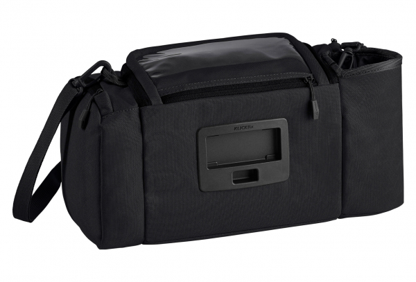 VAUDE EBox Schwarz – Bild 2