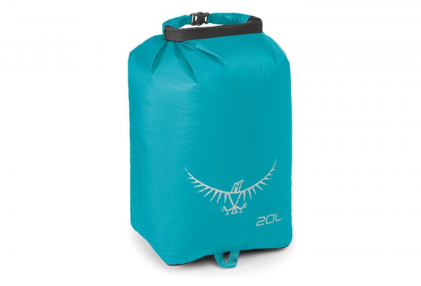 Osprey Ultralight DrySack Blau