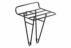 Frontgepäckträger Pelago Frontgepäckträger Large Black