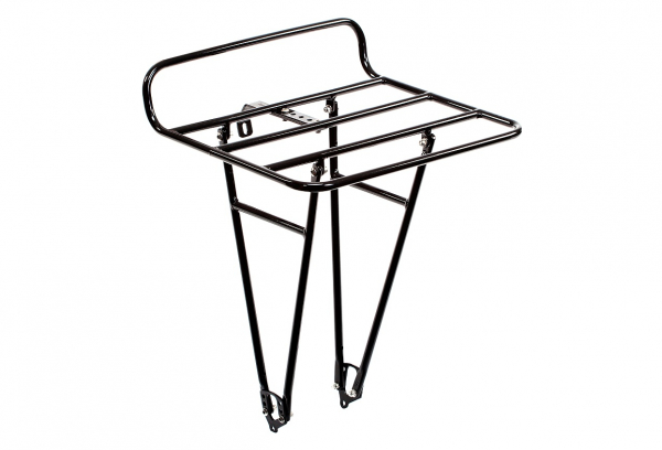 Frontgepäckträger Pelago Frontgepäckträger Large Black