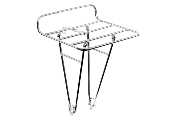 Frontgepäckträger Pelago Frontgepäckträger Large Silver