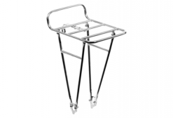 Pelago Front Rack Medium Front Rack Silber
