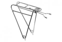 Pelago Commuter Gepäckträger Silber