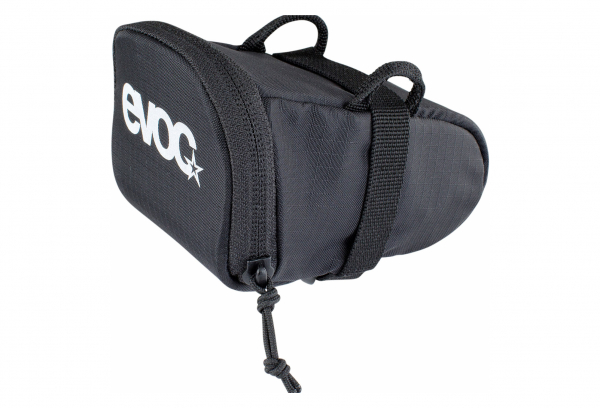 EVOC Saddle Bag Seat Bag Black