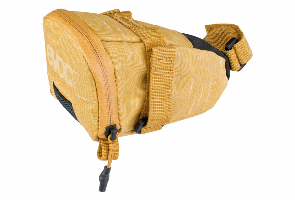 EVOC Saddle Bag Seat Bag Tour Orange