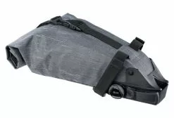 EVOC Saddle Bag SEAT PACK BOA Carbon Grey
