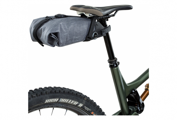 EVOC Saddle Bag SEAT PACK BOA Carbon Grey – Bild 6