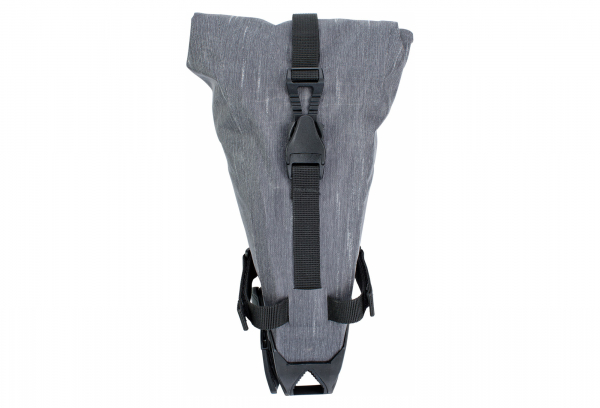 EVOC Saddle Bag SEAT PACK BOA Carbon Grey – Bild 3