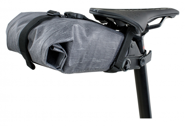 EVOC Saddle Bag SEAT PACK BOA Carbon Grey – Bild 4