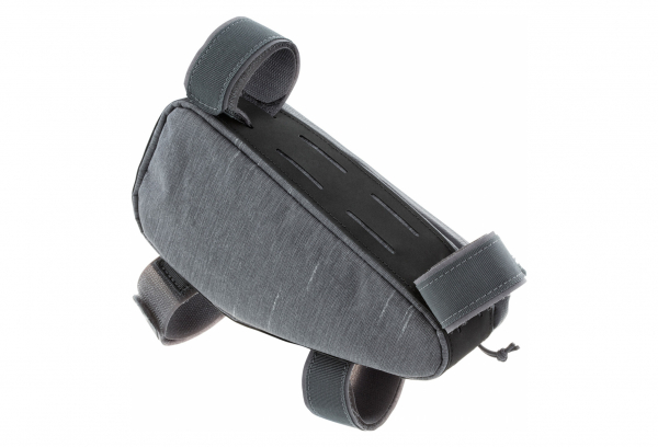 EVOC Frame Satchel MULTI FRAME PACK Carbon Grey – Bild 2