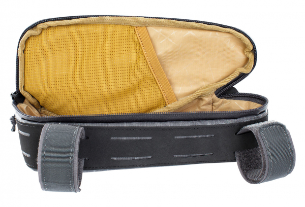 EVOC Frame Satchel MULTI FRAME PACK Carbon Grey – Bild 4