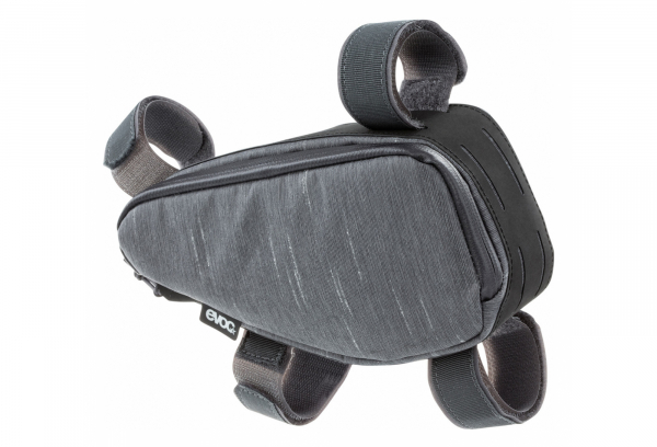 EVOC Frame Satchel MULTI FRAME PACK Carbon Grey – Bild 3