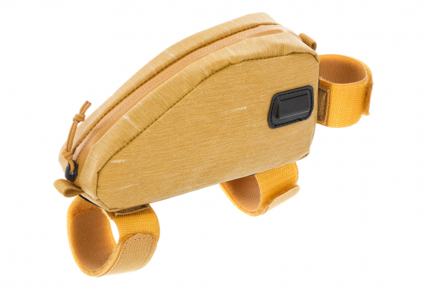 Evoc TOP TUBE PACK Rahmentasche Gelb