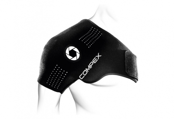 Compex Coldform Cold Warm Shoulder Strap