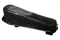Zefal Console Pack T3 Rahmentasche Schwarz