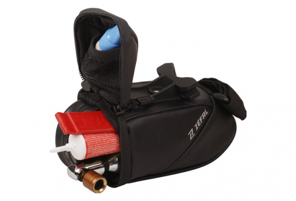 ZEFAL Iron Pack 2 S-TF Satteltasche – Bild 2