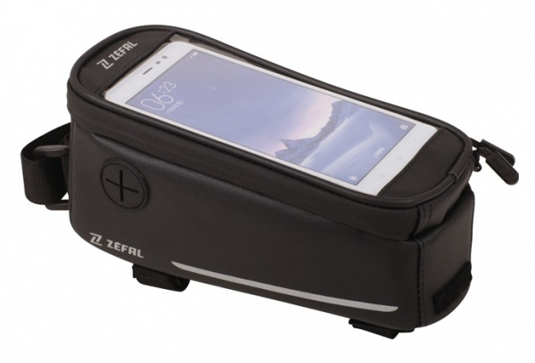 Schlauchbeutel ZEFAL Console Pack T1