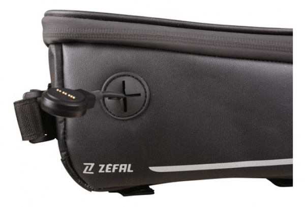 Schlauchbeutel ZEFAL Console Pack T1 – Bild 3