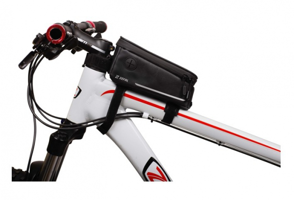 Schlauchbeutel ZEFAL Console Pack T1 – Bild 4